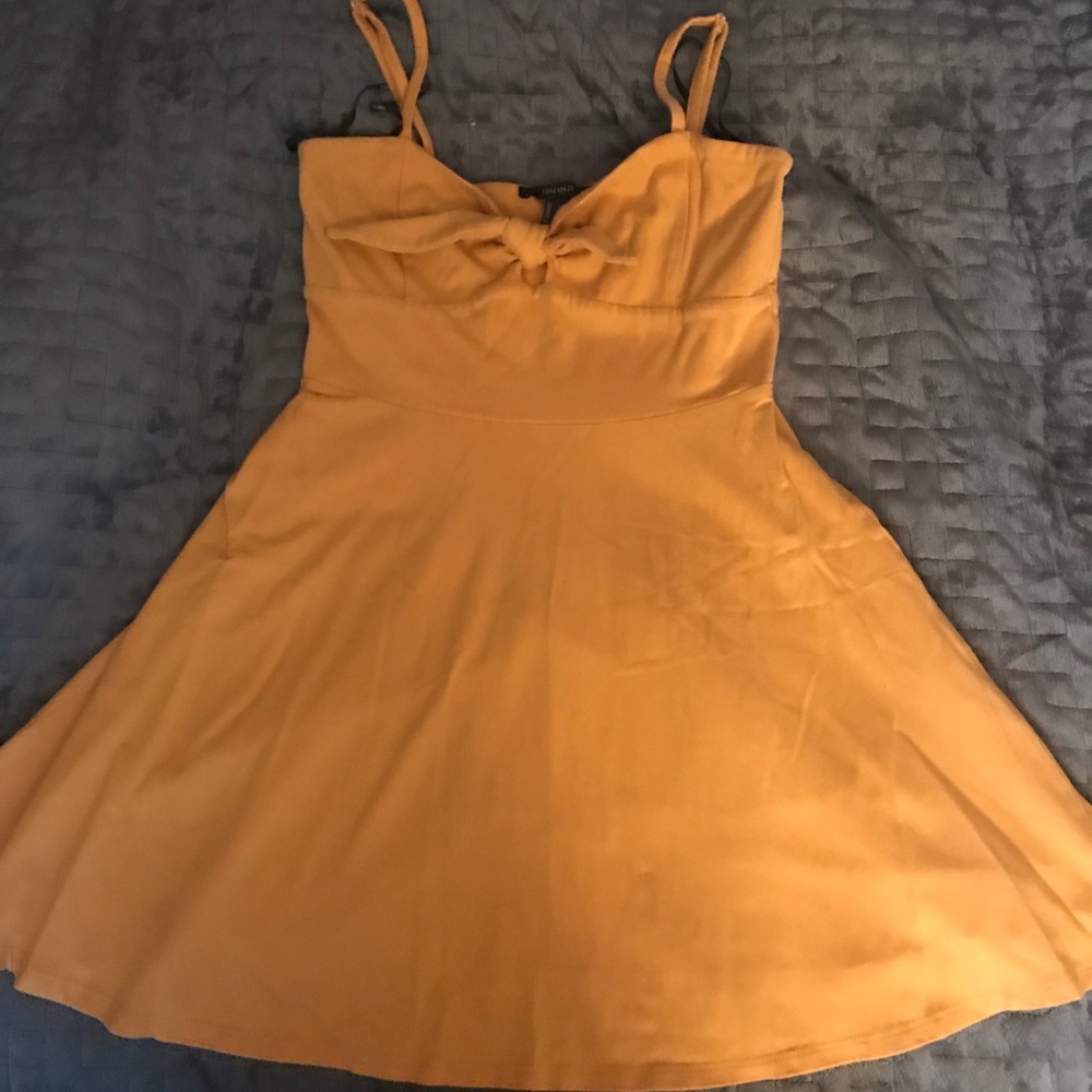 Cute Mini Dress!